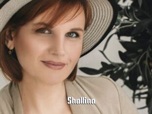 Shallina