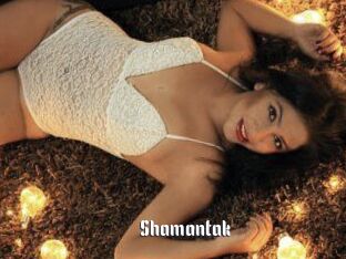 Shamantak
