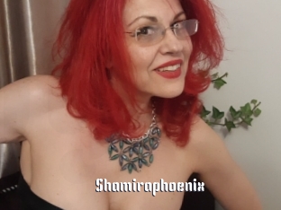 Shamiraphoenix