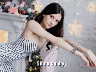 Shanaconley
