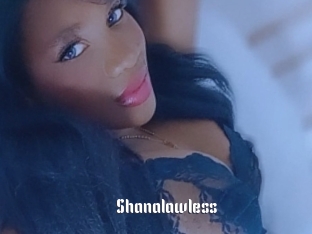 Shanalawless