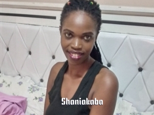 Shaniakaba
