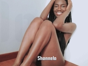 Shannela