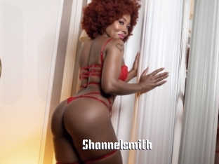 Shannelsmith