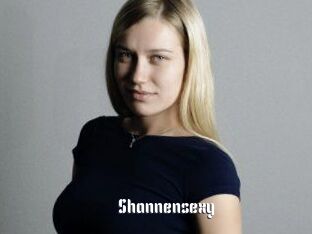 Shannensexy