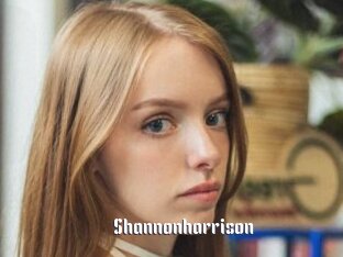 Shannonharrison