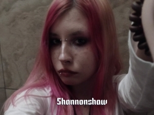 Shannonshaw