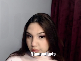 Shanondavis