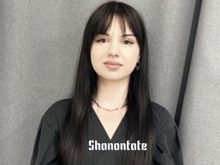 Shanontate
