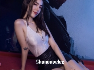 Shanonvelez