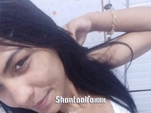 Shantaalfoxxx
