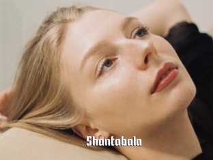 Shantabala