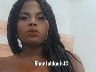 Shantaldavis18