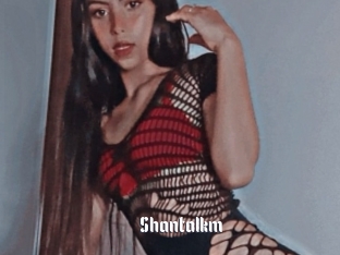 Shantalkm