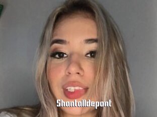 Shantalldepont