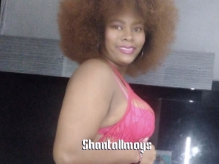 Shantallmays