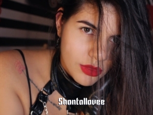 Shantallovee