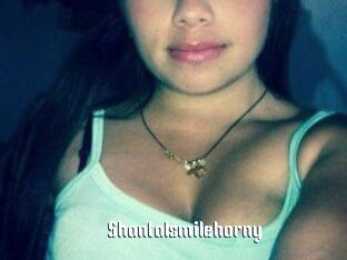 Shantal_smilehorny