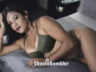 Shantaltumbler