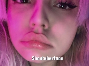 Shanteberteau