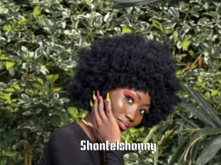 Shantelshanny