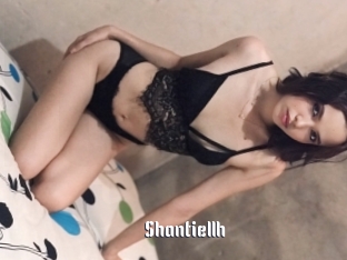 Shantiellh
