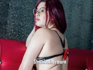 Shanttalbrown
