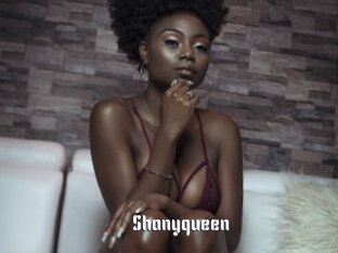 Shanyqueen