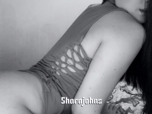 Sharajohns