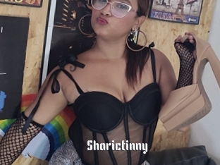 Sharictinny