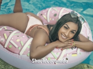 sharidcoronado 1 grosse chatte