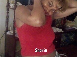 Sharie