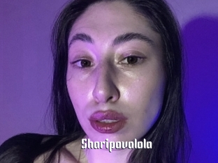 Sharipovalola