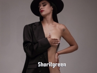 Sharitgreen