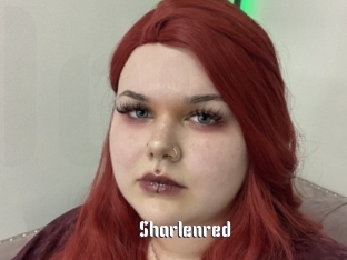 Sharlenred