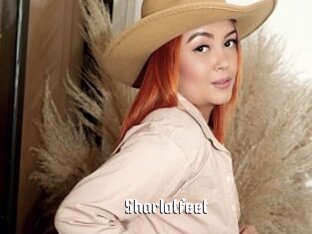 Sharlotfeet