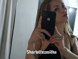 Sharlottesmithx