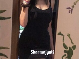 Sharmajyoti