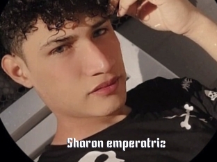 Sharon_emperatriz