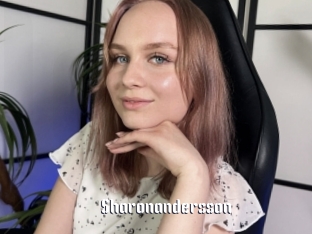 Sharonandersson
