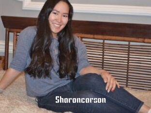 Sharoncarson
