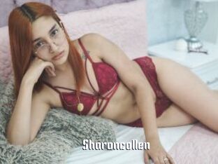 Sharoncollen