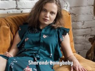 Sharondreamybaby