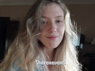 Sharonevansi