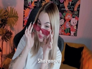 Sharongru