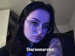 Sharonmorales