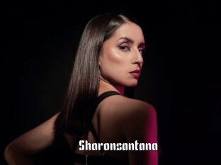 Sharonsantana