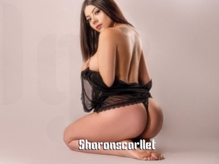 Sharonscarllet