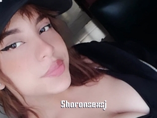 Sharonsexsj