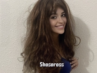 Shasaross